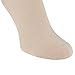 Air Dress Socks Crew – 3 pack Rich European Thin Bamboo Khaki Beige Tan Sock
