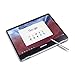Samsung Chromebook Plus Convertible Touch Laptop (XE513C24-K01US)thumb 2