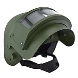 Gearcraft K6-3 Helmet Replica Russian Special Units Replicas