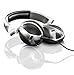 AKG K181 DJ Reference Class DJ Headphones - Closed Back