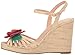 Kate Spade New York Women's Beekman Espadrille Wedge Sandal