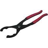 Lisle 50750 Oil Filter Pliers