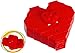 LEGO Valentines Day Heart Box 40051