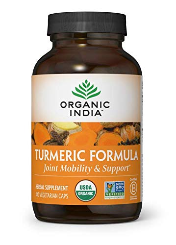 Turmeric Formula, 180 ct