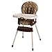 Graco SimpleSwitch Convertible High Chair and Booster, Little Hoot