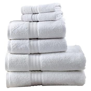 Amazon.com: Turkishtowels Luxury Hotel Collection Towels