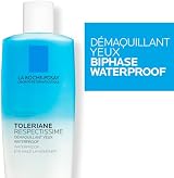 La Roche-Posay Respectissime Waterproof Gentle Eye Makeup Remover Sensitive view 10
