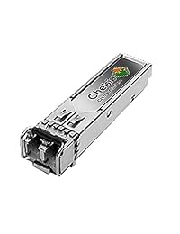 Chelsio módulo de transceptor SFP +   10 gigabit ethernet (sm10g sr)