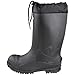 Baffin Men's Titan Canadian Made Industrial Rubber Boot