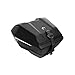 Ski-Doo New OEM, Branded LinQ Black 11 Liter Trail Seat Bag, 860201275