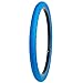 Kenda Tires K838 Commuter/Cruiser/Hybrid Bicycle Tires, Blue, 26-Inch x 1.95