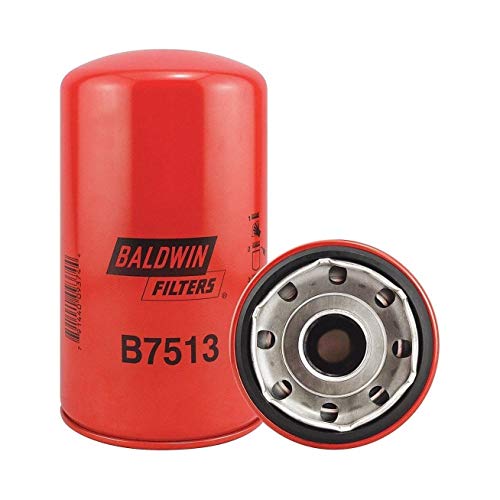 Baldwin B7513 Heavy Duty Lube Filter 