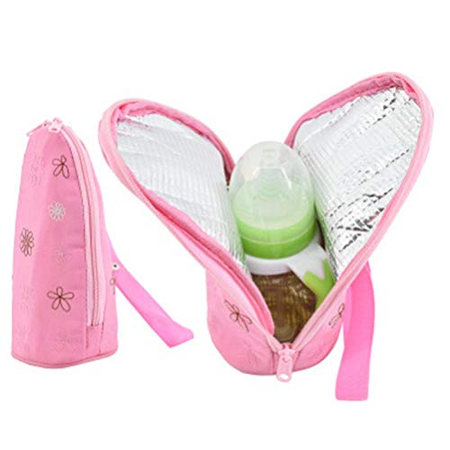 image for Mink Monk Warmer Mummy Isolation Thermo Bag Wheelchair Bag Bottle Stor