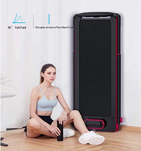 FYSY-Treadmill-Quiet-Folding-TreadmillTreadmills-for-Home-Motorized-Running-Walking-Jogging-Exercise-Fitness-Machine-Trainer-Equipment-for-Home-Gym-Office-fangkai77