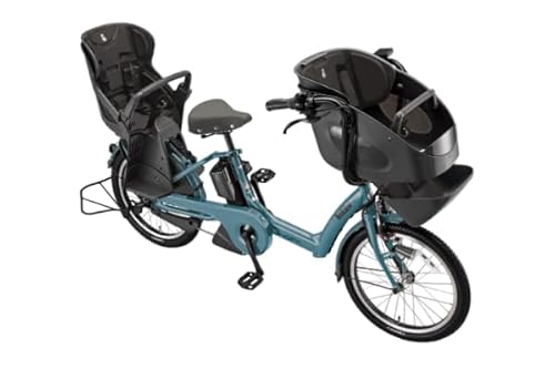 ブリヂストン bikke POLAR e