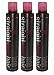 Sexy Straight Smooth and Seal Hair Spray 8.1 Ounce (Pack of 3)