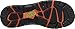 KEEN Utility Braddock Men's, Black/Bossa Nova, Steel Toe, EH, Low Hiker (9.5 D)