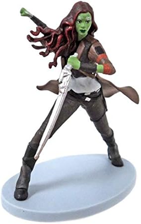 playskool heroes gamora