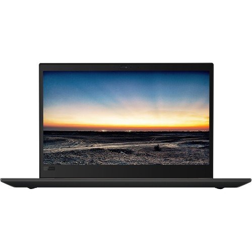 Lenovo 20L9003LUS ThinkPad T580 Intel Core i7 8650U 1.9 GHz Laptop, 16 GB RAM, Windows 10 Pro