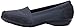 Skechers Women's Career-Interview Flat,Navy,7.5 M US