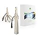 Arastar Led Headlight Bulbs H1 CSP 48W Fanless Cool White 6000LM 6500K IP65 Waterproof Headlight Conversion Kit