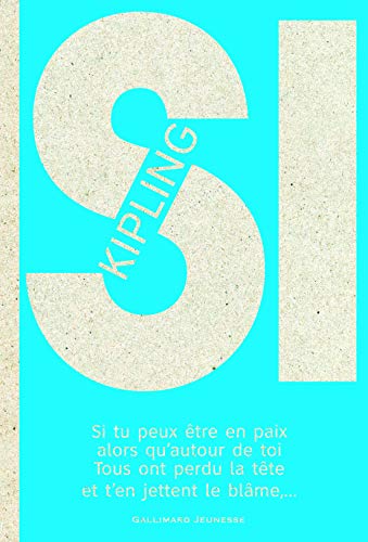 Si by Rudyard Kipling