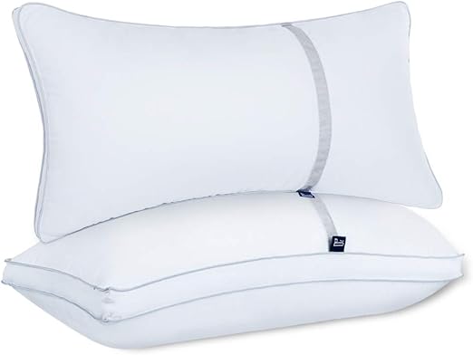 Amazon Com Bedstory Pillows For Sleeping Hotel Collection Luxury