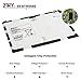 ZTHY EB-BT550ABE Tablet Battery Replacement for Samsung Galaxy Tab A 9.7