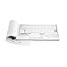 Business Deposit Books - 1 Part Deposits, Qty 200 Book Bound Deposit Slips