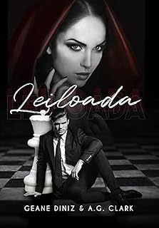Livro Leiloada