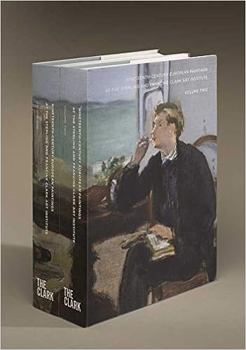 Amazon Com Nineteenth Century European Paintings At The Sterling And Francine Clark Art Institute 9780300179651 Lees Sarah Rand Richard Books