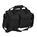 VooDoo Tactical 15-9650001000 Compact Scorpion Range Bag, Black