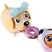 Chubby Puppies & Friends - Single Pack - Labsky