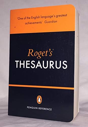 Thesaurus of English Words and Phrases (Classic American Edition