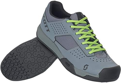 scott mtb shoes flat