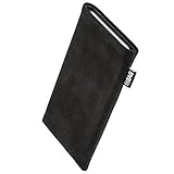 fitBAG Classic Black Custom Tailored Sleeve for