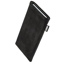 fitBAG Classic Black Custom Tailored Sleeve for