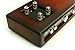 Integrated Stereo Tube Amplifier, Turntable Phono Preamp Input and Bluetooth HD. Xtonebox Silver 6011 Sunburstthumb 4