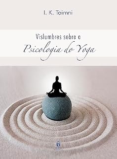 Livro Vislumbres sobre a Psicologia do Yoga
