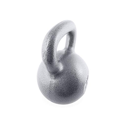 WF-Athletic-Supply-Hammerstone-Cast-Iron-Kettlebell-13-10-80-Pounds-Core-Strength-Functional-Fitness-and-Weight-Training-Set-Free-Weight-Equipment-Accessories