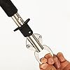BLISSWILL-Portable-Fish-Lip-Grabber-Gripper-Grip-Tool-Stainless-Steel-Fishing-Tackle-Fish-Holder