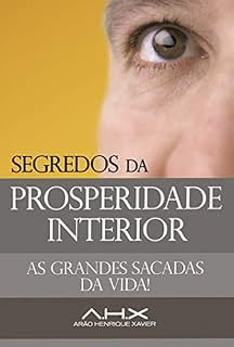 Livro As grandes sacadas da Vida