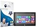 Surface 2 / Pro 2 Screen Protector, Tech Armor High Definition HD-Clear Microsoft Surface 2 / Pro 2 Film Screen Protector [2-Pac