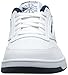 Reebok Men's Club MEMT Sneaker, White/Collegiate Navy, 11 M US