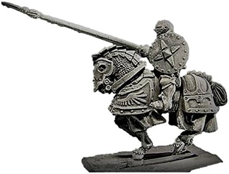 Empire - Imperial Heavy Cavalry III (1)