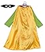 Rubies DC Comics Teen Titans Robin Pet Costume, XX-Large for Themed Parties and Halloween