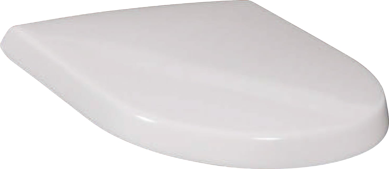 Villeroy & Boch Subway 9956S101 Urinal Cover White