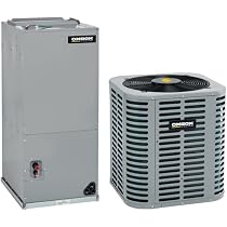 Amazon.com: OxBox (A Trane Brand) 3.5 Ton 14.3 SEER2 Air Conditioning System  : Home u0026 Kitchen