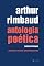 Livro Antologia poética