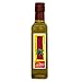Fresh Jalapeño Infused Extra Virgin Olive Oil - Cold Press - 100% California EVOO - Crop Year: Late 2016/Early 2017 - 8.45 fl oz - Quadra Glass Bottle -T Cap Cork